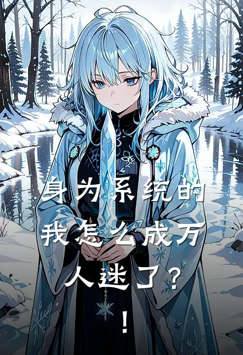 身为系统的我怎么成万人迷了?!