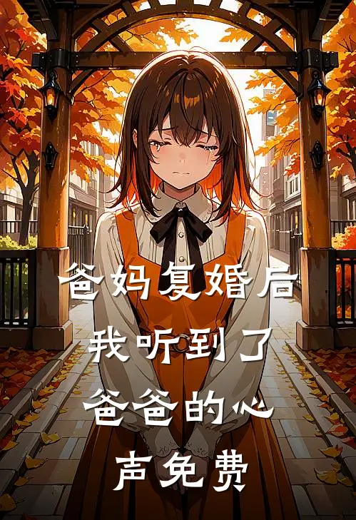 爸妈复婚后，我听到了爸爸的心声免费