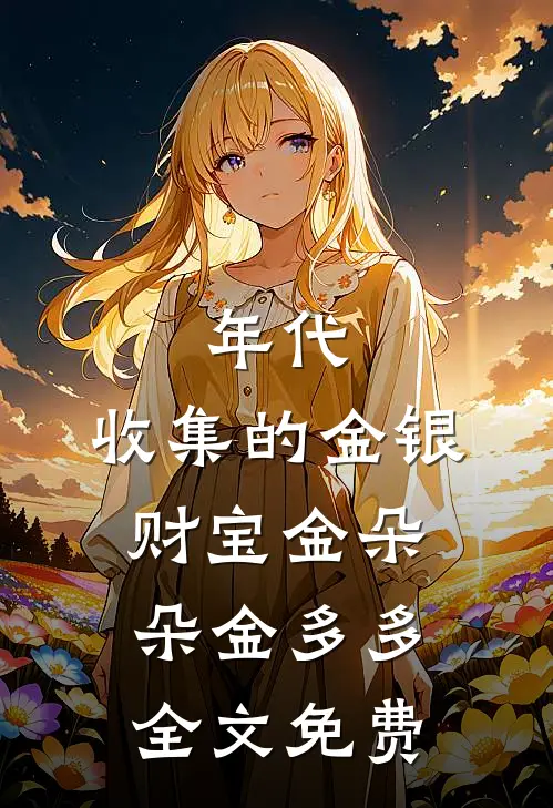 年代：收集的金银财宝金朵朵金多多全文免费