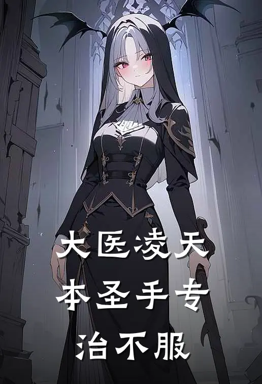 大医凌天：本圣手专治不服