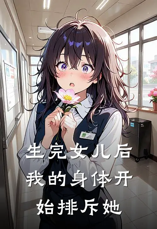 生完女儿后,我的身体开始排斥她