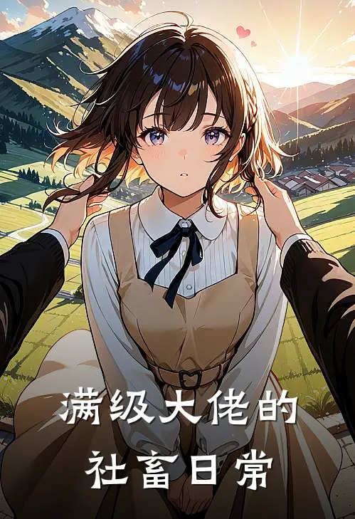 满级大佬的社畜日常