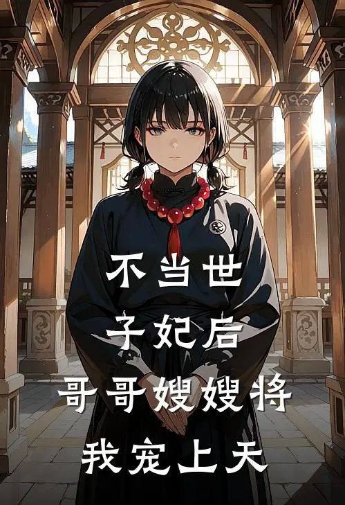 不当世子妃后，哥哥嫂嫂将我宠上天