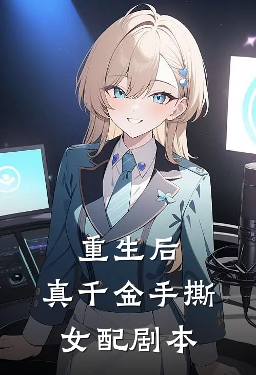 重生后,真千金手撕女配剧本