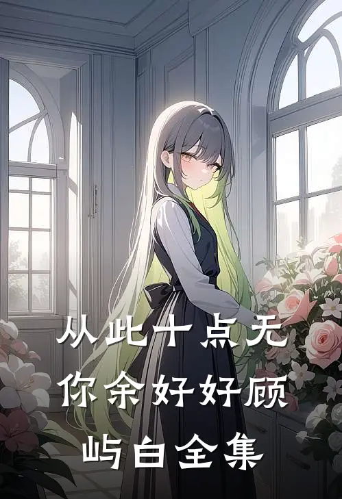 从此十点无你余好好顾屿白全集
