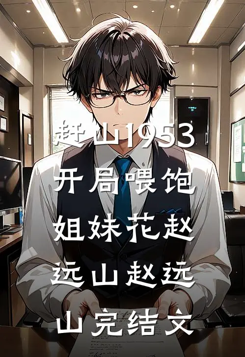 赶山1953：开局喂饱姐妹花赵远山赵远山完结文