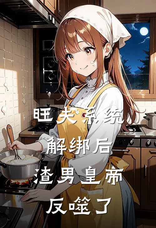 旺夫系统解绑后，渣男皇帝反噬了