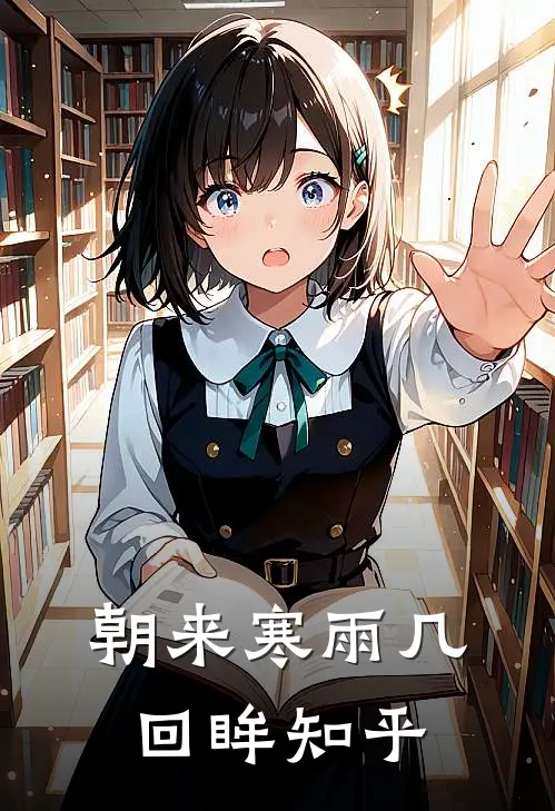 朝来寒雨几回眸知乎