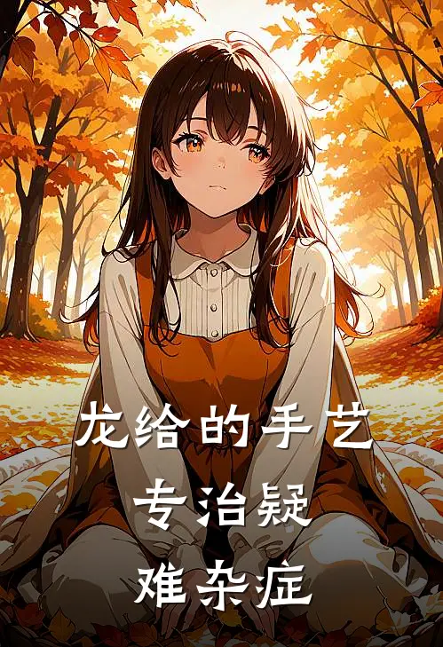 龙给的手艺，专治疑难杂症