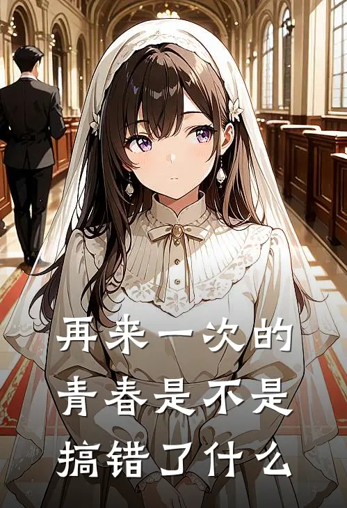再来一次的青春是不是搞错了什么