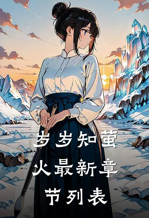 岁岁知萤火最新章节列表