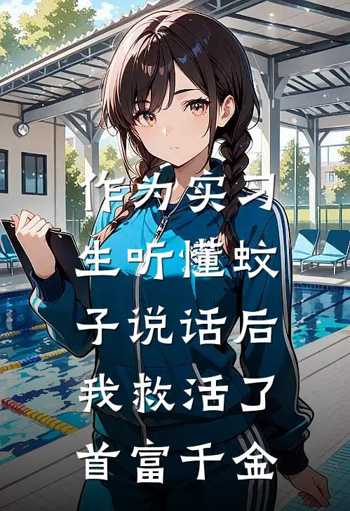作为实习生听懂蚊子说话后，我救活了首富千金