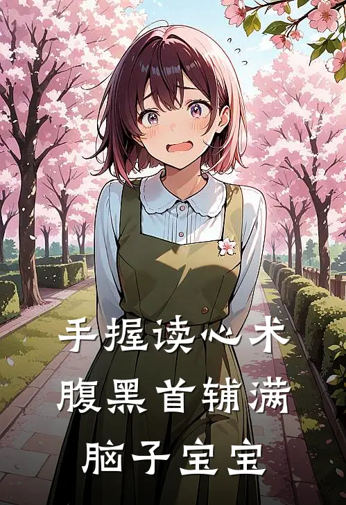 手握读心术，腹黑首辅满脑子宝宝