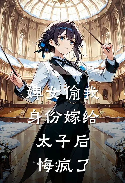 婢女偷我身份嫁给太子后，悔疯了