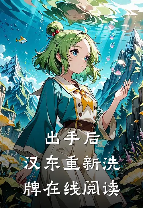 出手后，汉东重新洗牌在线阅读