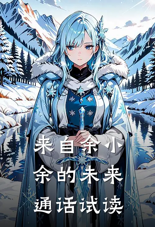 来自余小余的未来通话试读