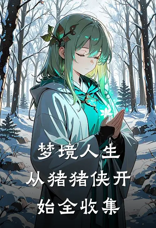 梦境人生:从猪猪侠开始全收集
