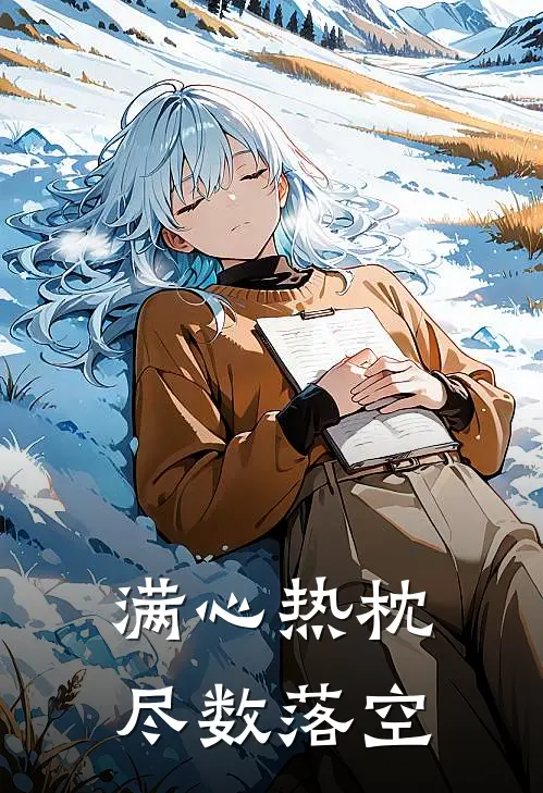 满心热枕,尽数落空