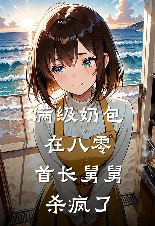 满级奶包在八零，首长舅舅杀疯了