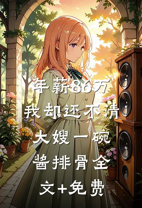 年薪86万，我却还不清大嫂一碗酱排骨全文+免费