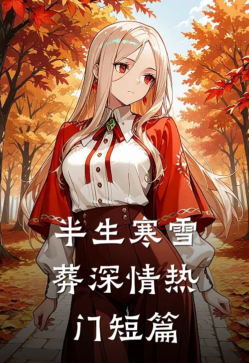半生寒雪葬深情热门短篇