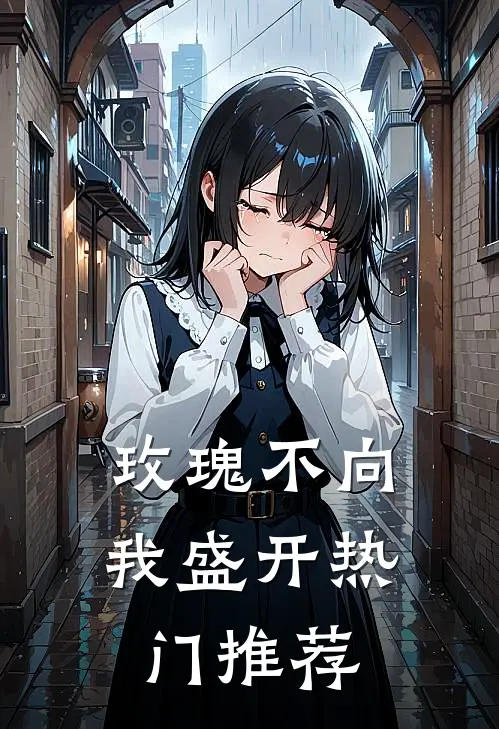 玫瑰不向我盛开热门推荐
