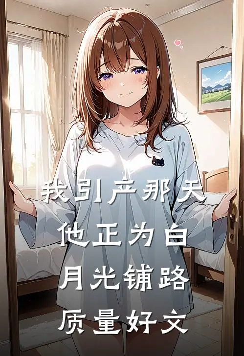 我引产那天，他正为白月光铺路质量好文