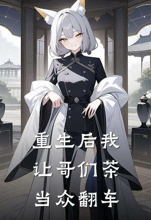 重生后我让哥们茶当众翻车