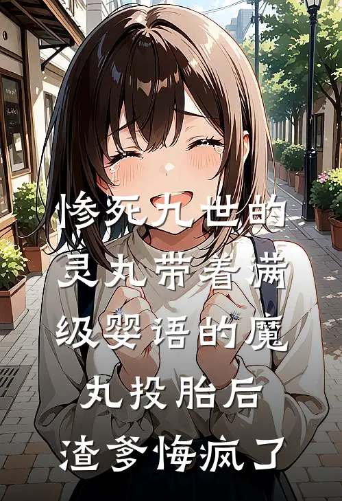 惨死九世的灵丸带着满级婴语的魔丸投胎后，渣爹悔疯了