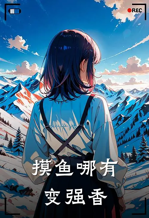摸鱼哪有变强香