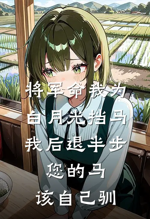 将军命我为白月光挡马,我后退半步:您的马,该自己驯