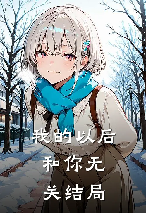 我的以后，和你无关结局
