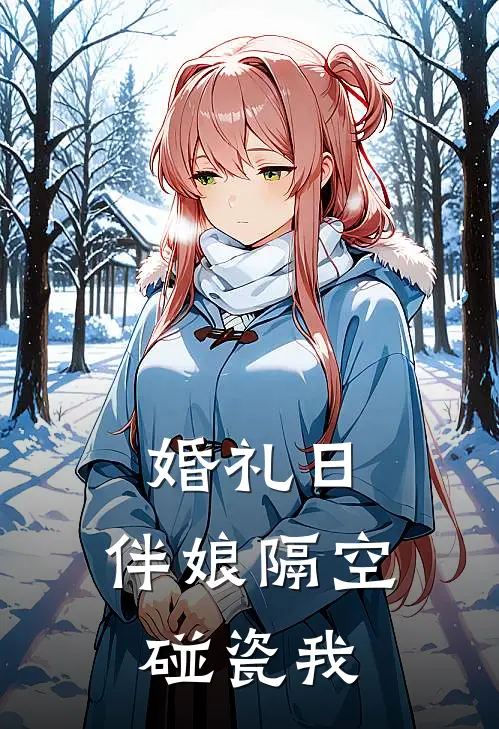婚礼日，伴娘隔空碰瓷我