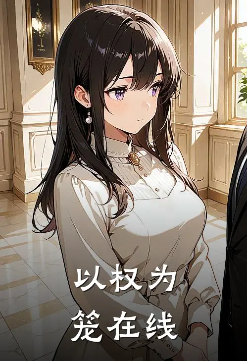 以权为笼在线