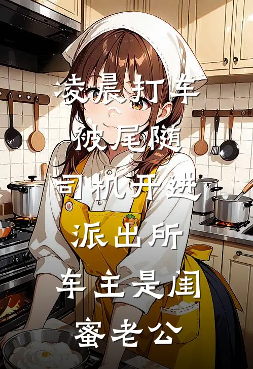 凌晨打车被尾随，司机开进派出所：车主是闺蜜老公