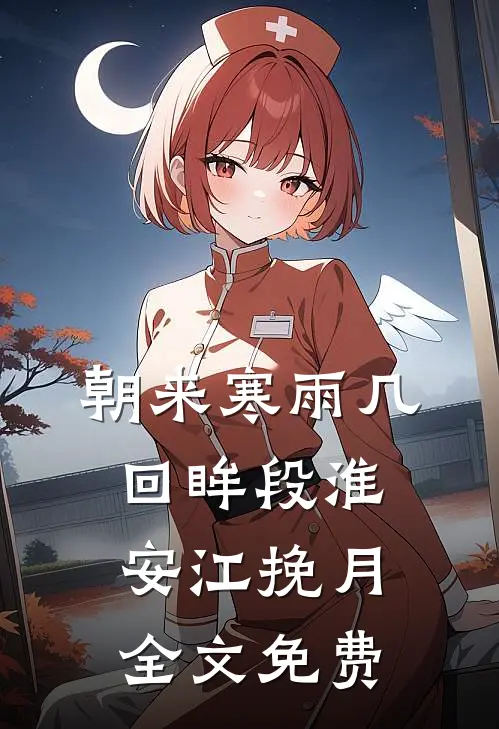 朝来寒雨几回眸段淮安江挽月全文免费
