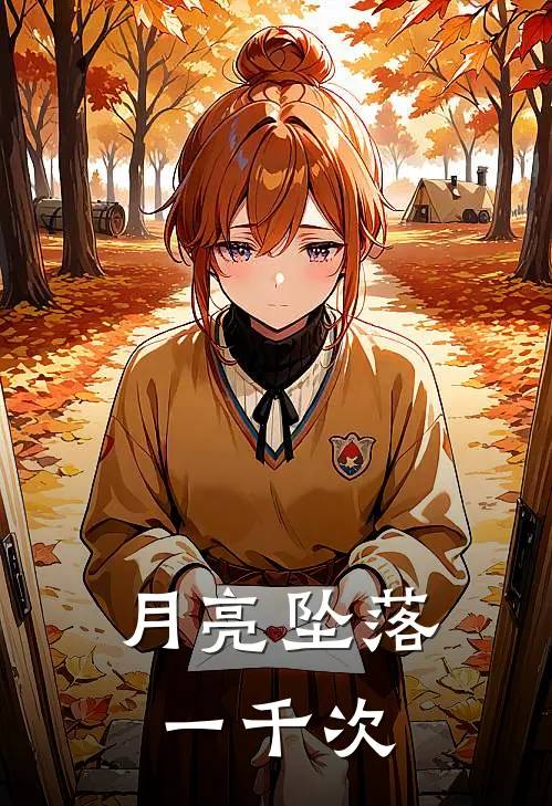 月亮坠落一千次