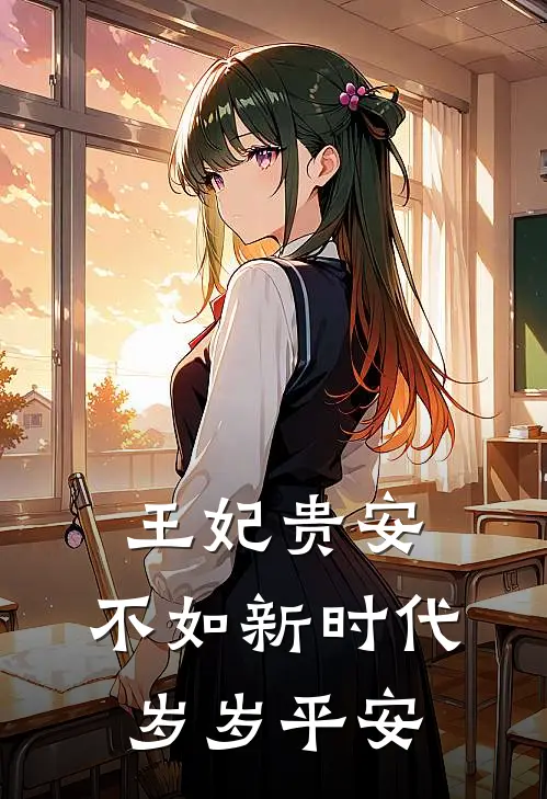 王妃贵安，不如新时代岁岁平安