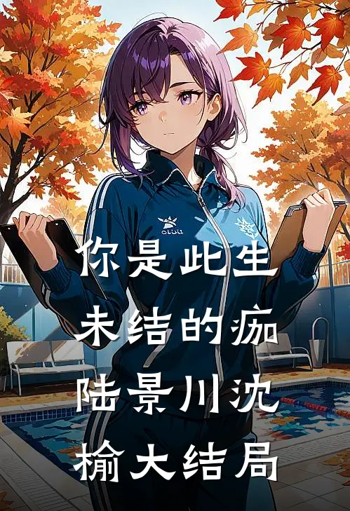 你是此生未结的痂陆景川沈榆大结局
