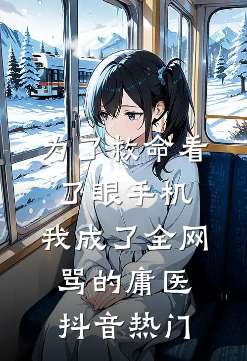 为了救命看了眼手机，我成了全网骂的庸医抖音热门