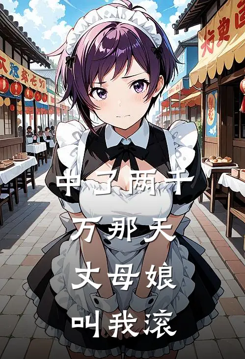 中了两千万那天,丈母娘叫我滚