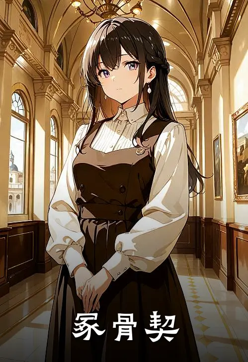 冢骨契