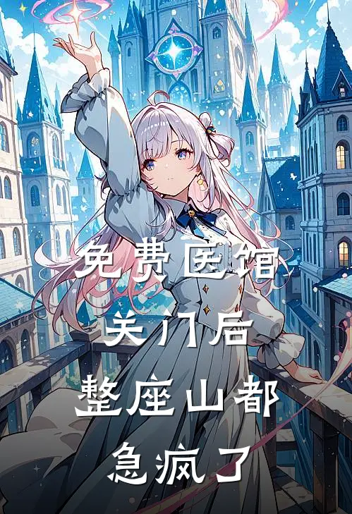 免费医馆关门后，整座山都急疯了