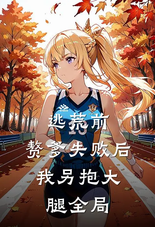 逃荒前，赘爹失败后，我另抱大腿全局