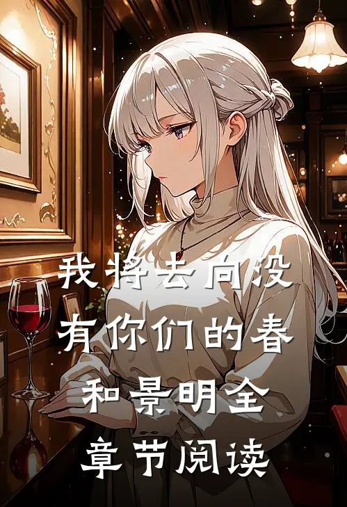 我将去向没有你们的春和景明全章节阅读