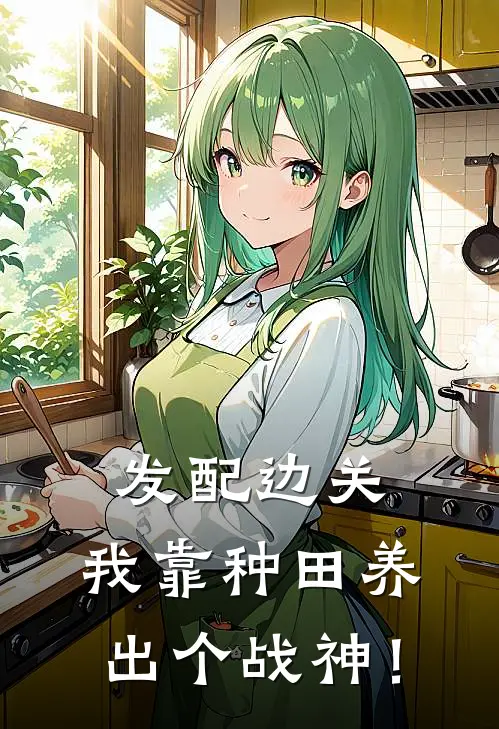 发配边关,我靠种田养出个战神!