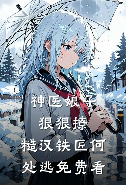 神医娘子狠狠撩，糙汉铁匠何处逃免费看