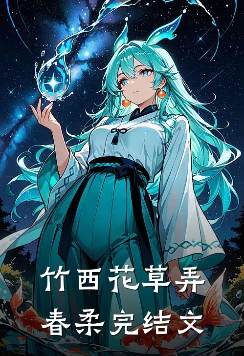 竹西花草弄春柔完结文