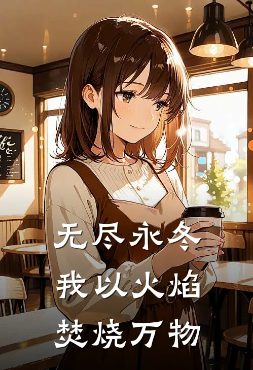 无尽永冬:我以火焰焚烧万物