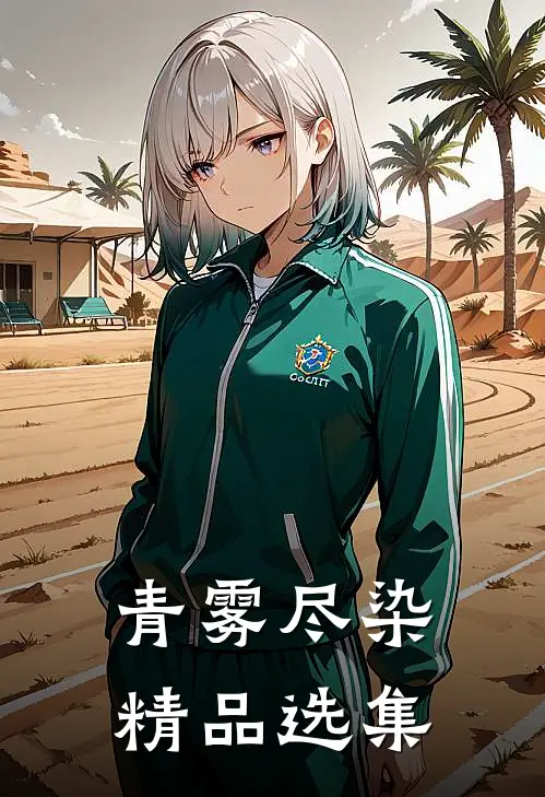 青雾尽染精品选集
